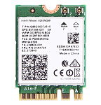 Картинка Wi-Fi/Bluetooth адаптер Intel Dual Band Wireless-AC 8265NGW