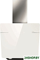 Кухонная вытяжка Elica L'essenza WH/A/60 PRF0124233A