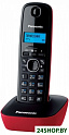 Радиотелефон Panasonic KX-TG1611RUR