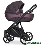 Картинка Универсальная коляска RIKO Nano Pro (3 в 1, 05 plum)