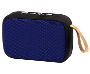 Картинка Беспроводная колонка Arka Charge G2 (синий)