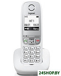 Картинка Радиотелефон Gigaset A415 White