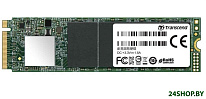 Картинка SSD Transcend 110S 512GB TS512GMTE110S