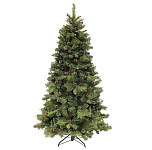 Картинка Ель Royal Christmas Detroit Premium 1,8 м