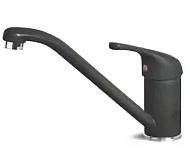 Картинка Смеситель Elleci Minerva Antracite G59