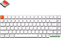 K3 Wireless V2 K3-K1 (Gateron G Pro Red, нет кириллицы)