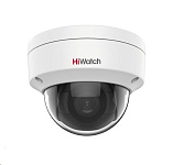 Картинка IP-камера HiWatch IPC-D042-G2/S (4 мм) (белый)