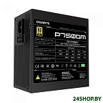 Картинка Блок питания GIGABYTE GP-P750GM