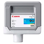 Картинка Картридж для принтера Canon PFI-307 C