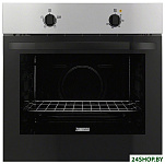 Картинка Встраиваемый духовой шкаф ZANUSSI ZOB10401XA