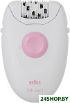 Картинка Эпилятор Braun 1370 Silk-epil Solo (65362791)