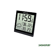 Картинка Метеостанция Bresser TemeoTrend JC LCD 73267