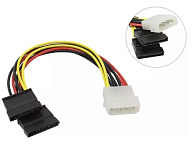 Картинка Переходник 1big-2SATA