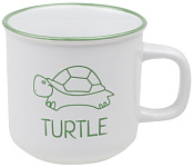Картинка Кружка Perfecto Linea Черепаха 30-145027