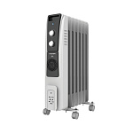 Картинка Масляный радиатор Hyundai H-HO-8-07-UI843