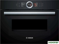Serie 8 CMG676BB1