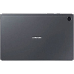 Картинка Планшет SAMSUNG Galaxy Tab A7 Wi-Fi 64GB, Gray (SM-T500NZAESER)