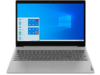 Картинка Ноутбук Lenovo IdeaPad 3 15ALC6 82KU00C4RK