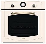 Картинка Духовой шкаф Indesit IFVR 801 H OW