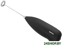 Картинка Вспениватель молока CENTEK CT-1131 BLACK