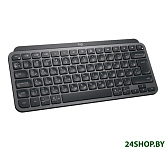 Картинка Клавиатура Logitech MX Keys Mini (графит)