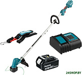 DUR192LSF (с 1-им АКБ 3 Ач)