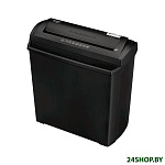 Картинка Уничтожитель документов Fellowes P-25S (fs-47010)