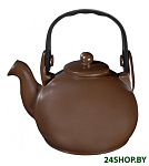 Картинка Чайник без свистка Ceraflame Colonial N52239 (шоколад)