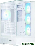 P40 Prism Plus (белый)