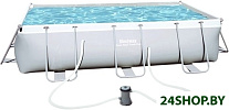 Картинка Каркасный бассейн Bestway 56441 (404х201х100)
