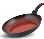 Картинка Сковорода Lamart LT 1200 TERRACOTA
