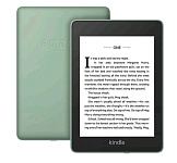 Картинка Электронная книга Amazon Kindle Paperwhite 2018 8GB (шалфей)