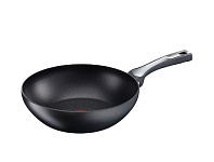 Картинка Сковорода ВОК Tefal Expertise [C6201972]