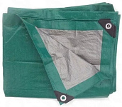 Картинка Тент Tarpaulin 6х10 м
