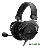 Картинка Наушники с микрофоном Beyerdynamic MMX 300 2nd Generation