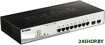 DGS-1210-10P/F3A