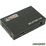 Картинка HDMI разветвитель Espada EDH12
