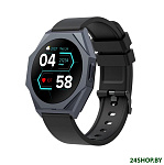 Картинка Умные часы Canyon Otto SW-86 (черный)