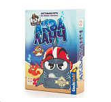 Картинка Настольная игра Стиль Жизни Акваланч