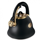 Картинка Чайник со свистком Regent Tea 93-TEA-38