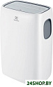 Мобильный кондиционер Electrolux EACM-8 CL/N3