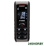 Картинка Дальномер лазерный Crown CT44034