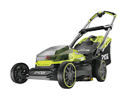Картинка Газонокосилка электрическая RYOBI RY18LMX40A-150 (5133004585)