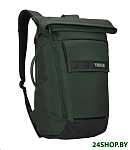 Картинка Городской рюкзак Thule Paramount 24L PARABP2116RG 3204487 (темно-зеленый)