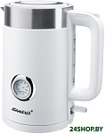 Картинка Электрочайник Steba WK 10 (белый)