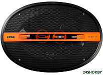 Картинка Коаксиальная АС EDGE EDST219-E6