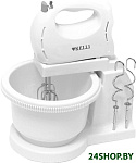 Картинка Миксер KELLI KL-5049