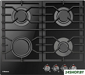 Картинка Варочная панель Hansa BHKS610301
