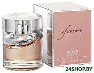 Картинка Парфюмированная вода HUGO BOSS Boss Femme (50 мл)