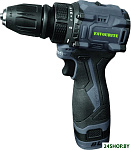 DC 1620 PROF (с 2-мя АКБ, кейс)